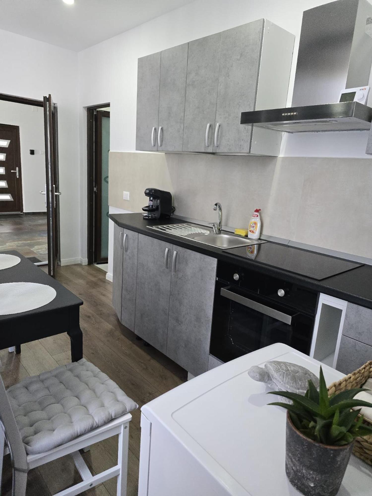 Uve Residence & Spa Πιάτρα Νέαμτς Εξωτερικό φωτογραφία