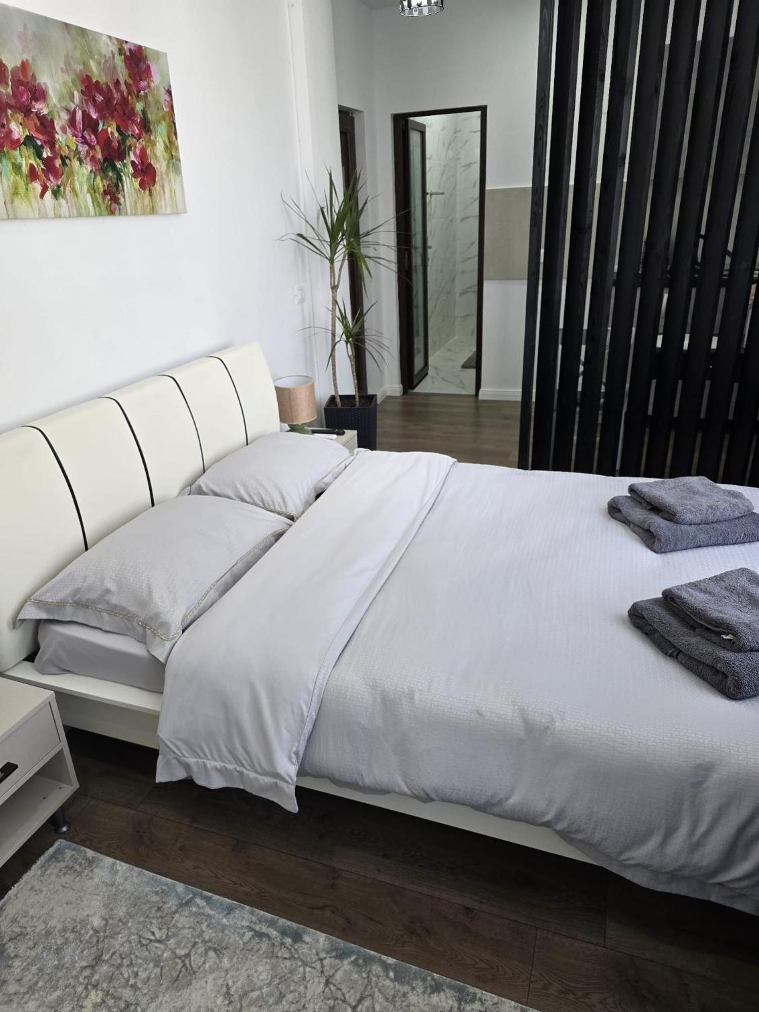 Uve Residence & Spa Πιάτρα Νέαμτς Εξωτερικό φωτογραφία