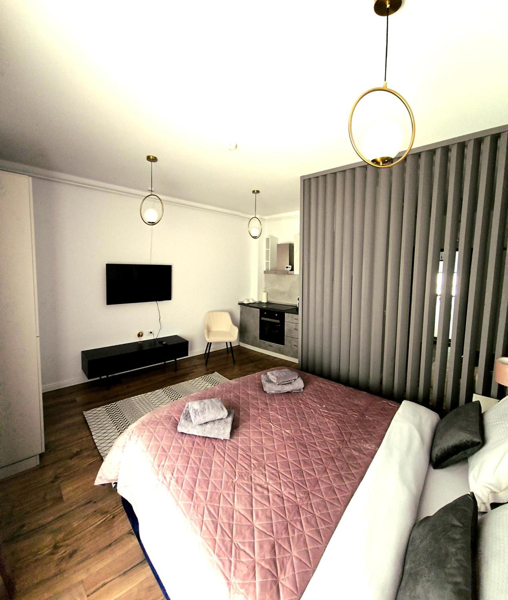 Uve Residence & Spa Πιάτρα Νέαμτς Δωμάτιο φωτογραφία