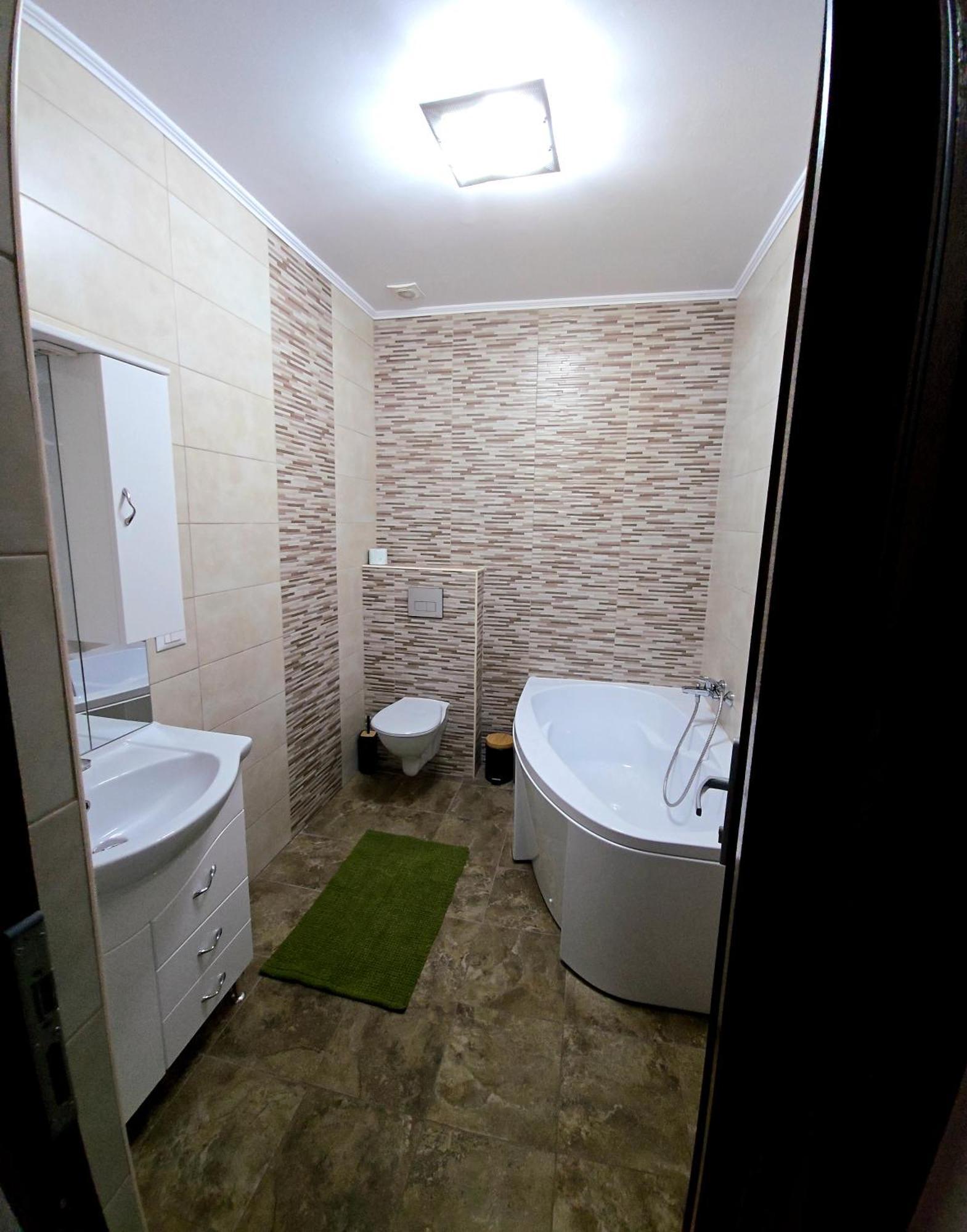 Uve Residence & Spa Πιάτρα Νέαμτς Δωμάτιο φωτογραφία